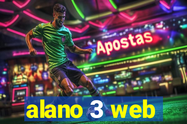 alano 3 web